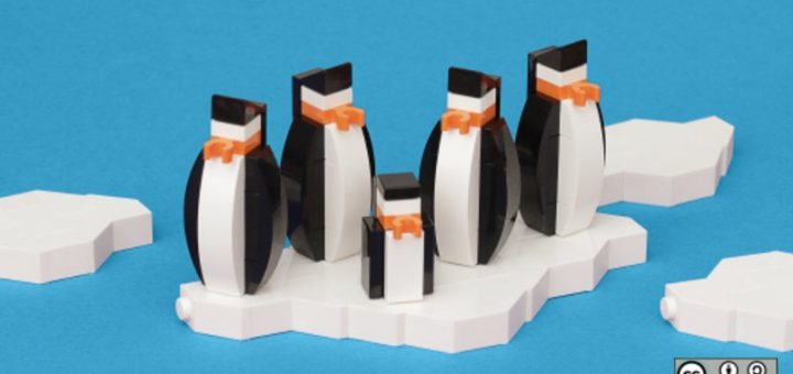 I momenti più significativi nella storia di Linux