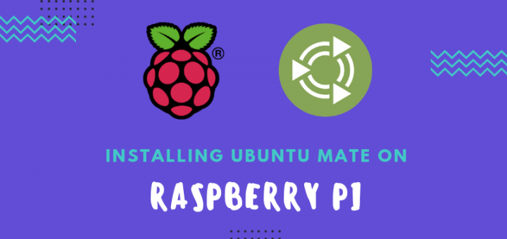 L’installazione di Ubuntu MATE su un Raspberry Pi