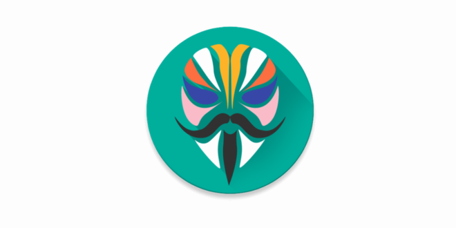 Magisk e Magisk Manager: Download di tutte le versioni!