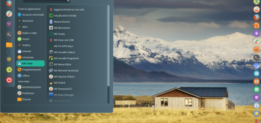 New – MX 18.1 Snapshot Cinnamon Remix -upgrade