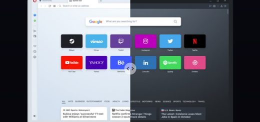 Opera Reborn 3: Nuova interfaccia, VPN gratuita e Crypto Wallet