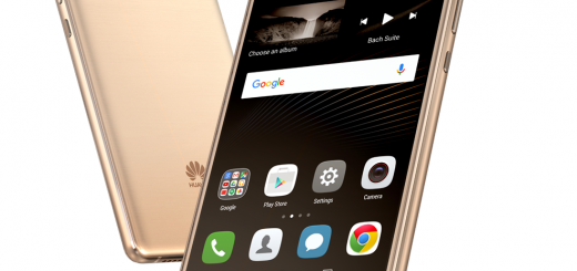 Sbloccare il bootloader su Huawei P9 Lite!