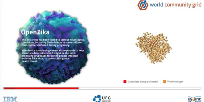 TuxNews.it ora aiuta la ricerca scientifica per malattie rare!