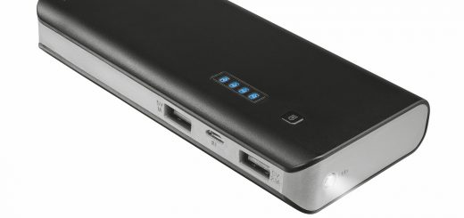 Caricabatteria Portatile in super offerta su Amazon