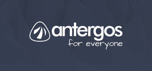 Antergos Linux muore: le motivazioni