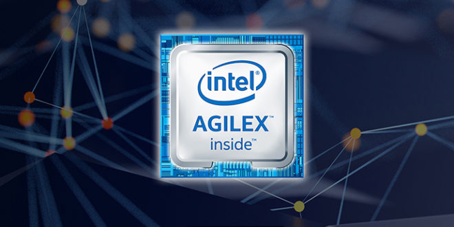 Arriva il supporto Intel Agilex sul Kernel Linux!