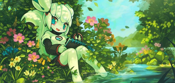 Arriva Krita 4.2: oltre 1000 bug corretti e tante nuove funzioni