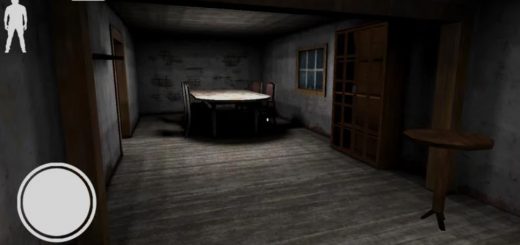 Come finire il gioco Granny in modalità Easy