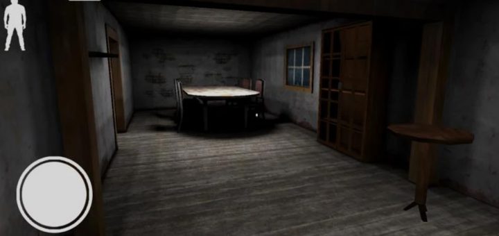 Come finire il gioco Granny in modalità Easy