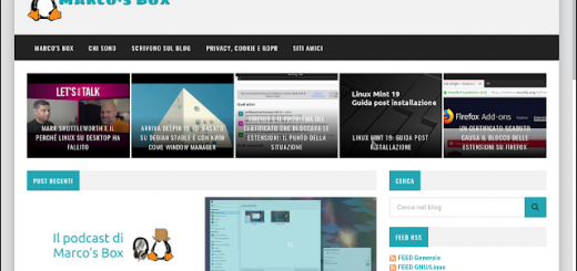 Come nascondere la barra del titolo di Firefox su Manjaro Xfce