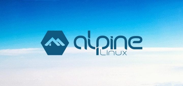Credenziali hard-coded nelle immagini Docker di Alpine Linux