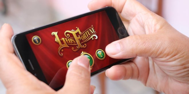 Gaming online in Italia: il futuro è sempre più mobile