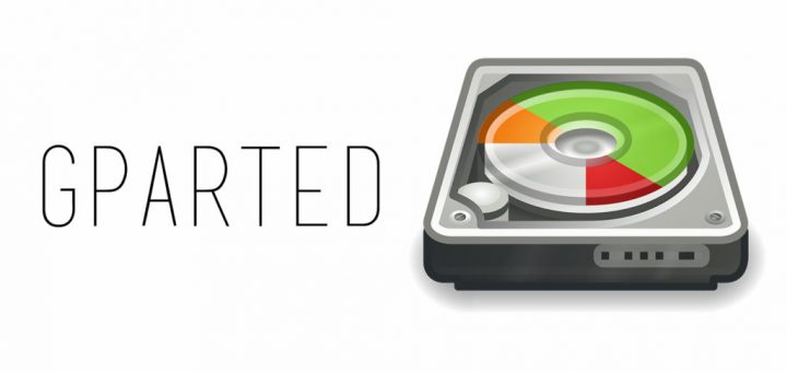 GParted raggiunge la versione 1.0 dopo 15 anni