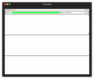 [GUIDA] Analizziamo il traffico della rete con Termshark