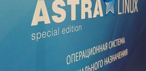 L’esercito russo sostituirà Windows con Astra Linux