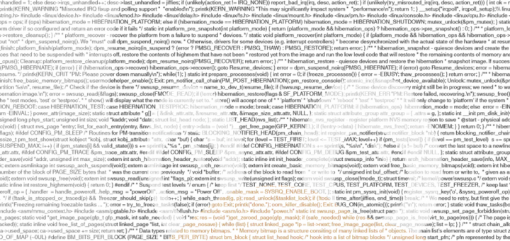 Linux Kernel 5.2: ext4, supporto per il case-insensitive