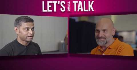 Mark Shuttleworth e il perché Linux su desktop ha fallito