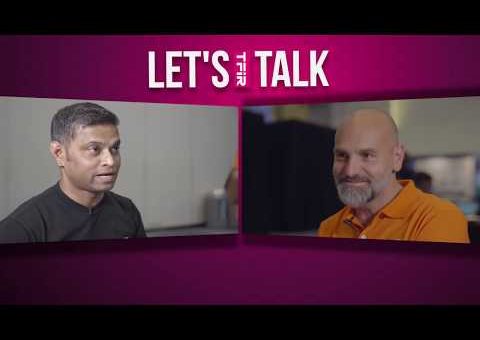 Mark Shuttleworth e il perché Linux su desktop ha fallito