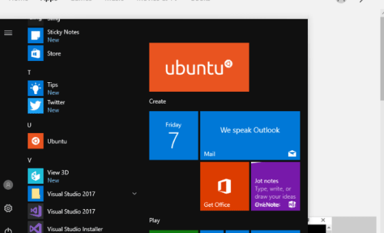 Microsoft annuncia WSL 2 e Ubuntu offrirà da subito pieno supporto
