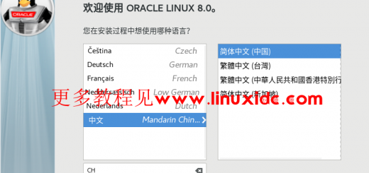 Oracle Linux 8 Beta rilasciato, ora basato su RHEL 8!