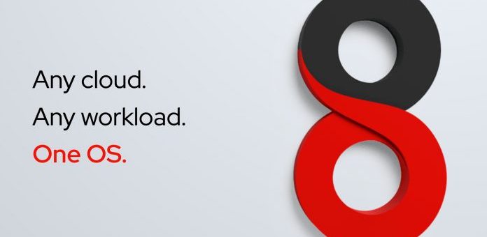 Red Hat lancia Red Hat Linux Enterprise 8 (RHEL 8)