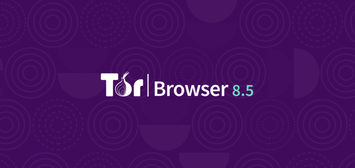 Tor Browser 8.5: arriva e porta la prima versione stabile per Android