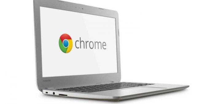 I Chromebooks saranno Linux-ready.