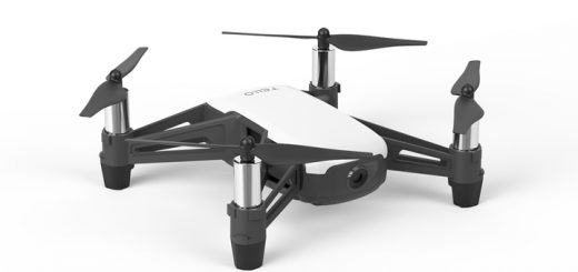 IBM regala droni DJI Tello per un contest di progetti OpenSource