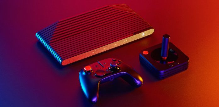 Atari VCS: console disponibile in pre-ordine sul sito di Atari