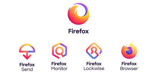 Mozilla Presenta il Nuovo Logo della Famiglia di Applicazioni Firefox