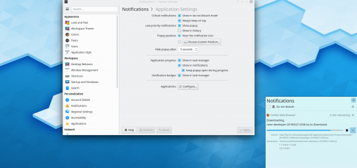 Rilasciato KDE Plasma 5.16.0