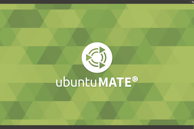 ubuntu mate