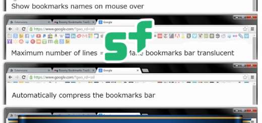 Come gestire al meglio i tuoi preferiti aggiungendo più di una barra al browser Chrome.