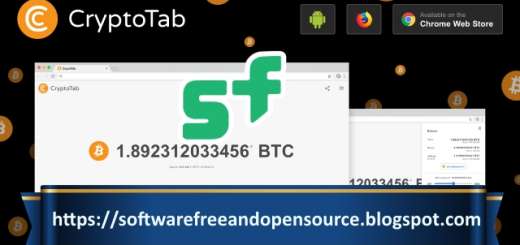 CryptoTab browser leggero, veloce e pronto per il mining fino ad otto volte più veloce rispetto a Google Chrome.