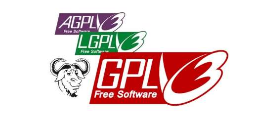 Da MIT a GPL, breve storia di una migrazione