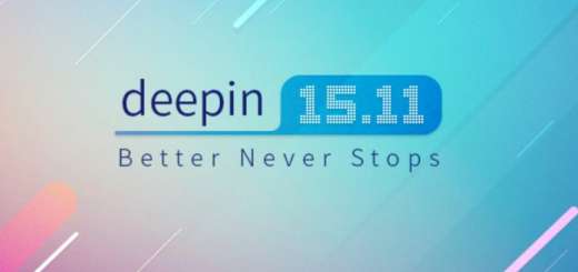 Disponibile Deepin 15.11: migliorie e tante ottimizzazioni