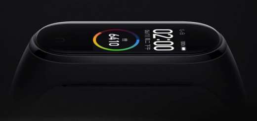 *GUIDA*: Impostare sfondi diversi su Xiaomi Mi band 4!