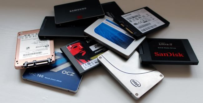 Il file-system UBIFS riceve supporto alla compressione Zstd