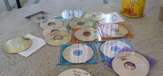 La comparazione tra Ubuntu e OpenSUSE