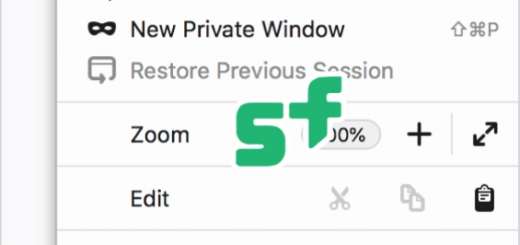 Le novità in Firefox 66.0 per mitigare i comportamenti più fastidiosi del Web moderno: Firefox Lockbox.