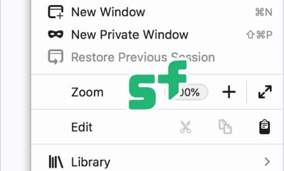 Le novità in Firefox 66.0 per mitigare i comportamenti più fastidiosi del Web moderno: Firefox Lockbox.