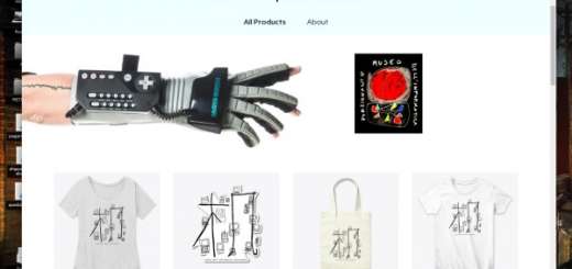 Magliette e gadget: sostieni le nostre attivita’!