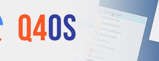 Q4OS: una Debian per sostituire Ubuntu a 32bit