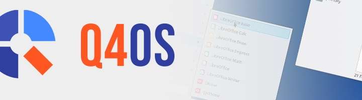 Q4OS: una Debian per sostituire Ubuntu a 32bit