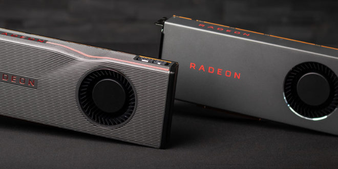 Radeon Software per Linux 19.30 aggiunge supporto alla serie RX 5700