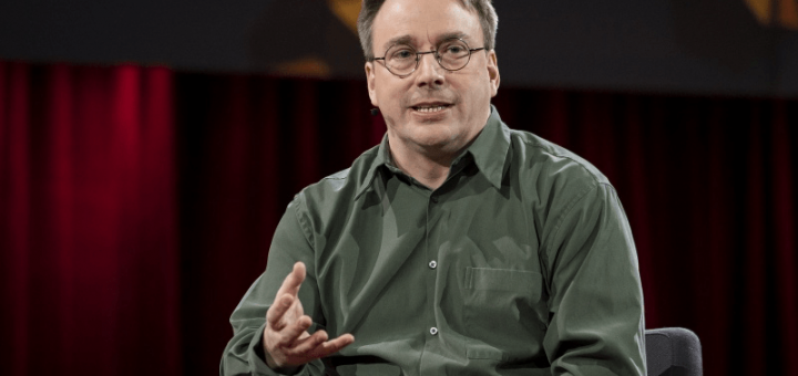 Rassegnatevi, Linus Torvalds ha inventato anche i Bitcoin