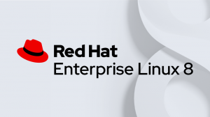 Red Hat Enterprise Linux 8.1 entra in Beta
