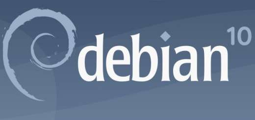 Rilasciata Debian 10 Buster
