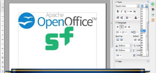 Trucchi e consigli per Apache OpenOffice: come impostare l’interlinea in Writer.