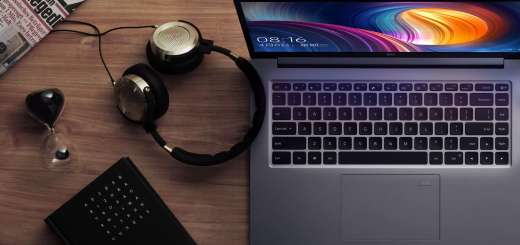 Xiaomi Mi Notebook Pro 15: file utili e chicche!